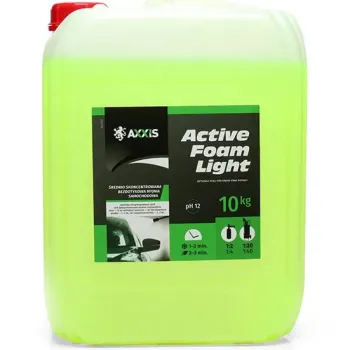 Пена активная AXXIS Active Foam Light 10л (ax-1131)