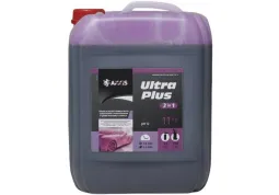 Активна піна AXXIS Ultra Plus фіолетова 10л / 11кг (ax-1322)