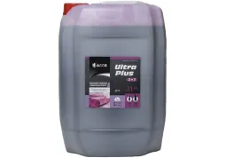 Пена активная AXXIS Ultra Plus фиолетовая 20л / 21кг (ax-1323)