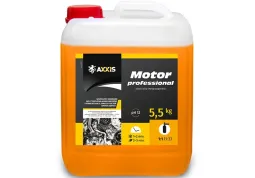 Пена активная AXXIS Motor Professional 5л (axx-399-1)