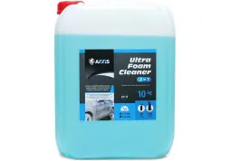 Активна піна AXXIS Ultra Foam Cleaner 3 в 1 10л (ax-1133)