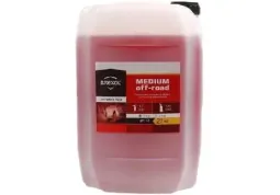 Активна піна BREXOL Medium off-road 1:8 (1:7) 20л / 21кг (BRX-092)