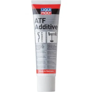 Присадка для автоматичних КПП та гідросистем  LIQUI MOLY ATF Additive 0.25л (5135)