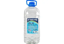 Вода дистильована  Дорожная Карта Standard 3л (48021134570)