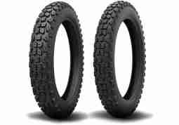 Лiтня шина Kenda K270  Dual Sport 90/90 R21 57P