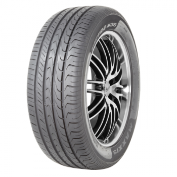 Летняя шина Maxxis Victra M36+ 245/50 R18 100W Run Flat