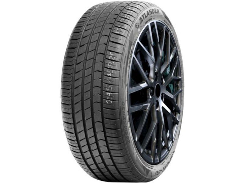 Всесезонна шина Atlander XSport-86 225/45 R17 94W