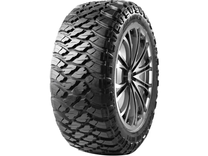 Всесезонная шина Atlander RoverClaw M/T I 305/70 R18 126/123Q