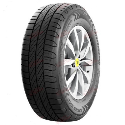 Летняя шина Taurus CargoSpeed Evo 215/75 R16C 116/114R