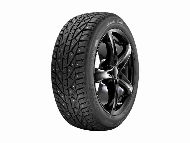 Зимняя шина Taurus SUV Ice 215/60 R17 100T (под шип)