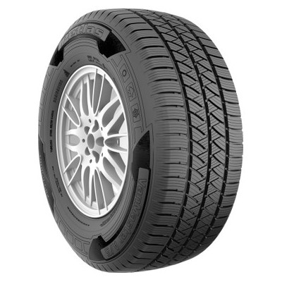 Всесезонна шина Petlas VanMaster A/S 155/80 R12C 88/86N