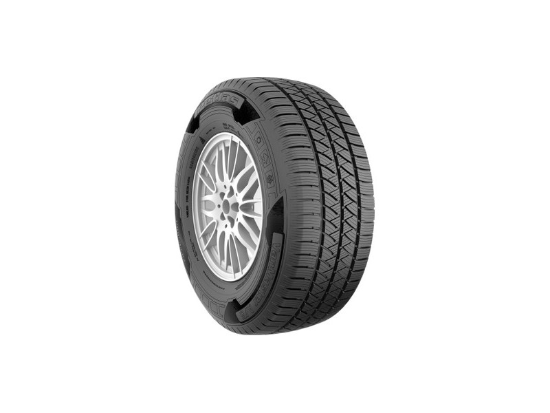 Всесезонная шина Petlas VanMaster A/S 215/65 R15C 104/102T