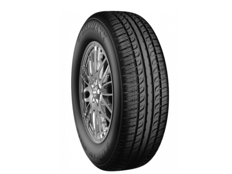 Летняя шина Starmaxx Tolero ST330 155/80 R13 79T