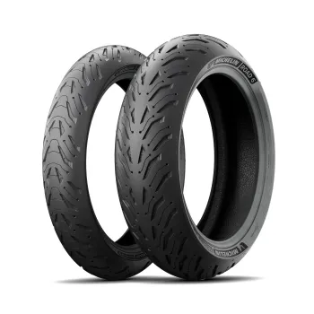 Летняя шина Michelin Power 6 120/70 R17 58W