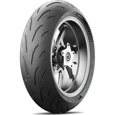 Летняя шина Michelin Power 6 180/55 R17 73W