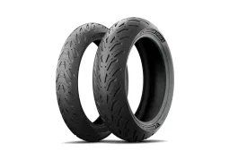 Летняя шина Michelin Power 6 190/55 R17 75W Rear