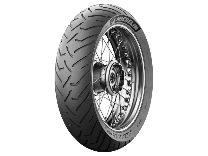 Летняя шина Michelin Anakee Road 150/70 R17 69V