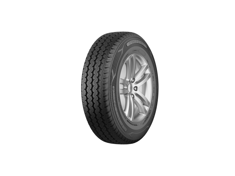 Всесезонная шина Fortune FSR-102 185/80 R14C 102/100R