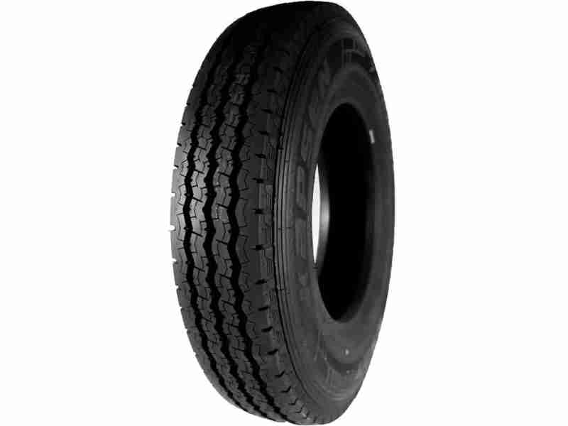 Летняя шина Kapsen RS07 195/75 R16C 107/105T