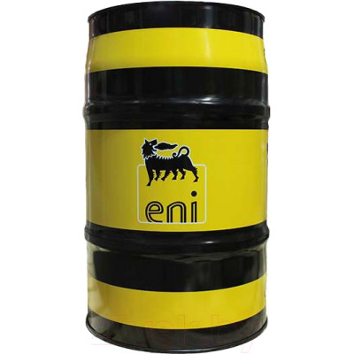 Масло ENI I-Sint MS 5W-40 (Бочка 205л) (41071286238)