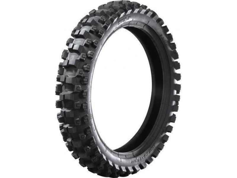 Лiтня шина SunF B-008 100/90 R19 57M