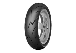 Летняя шина Mitas Maxima 120/70 R12 58P