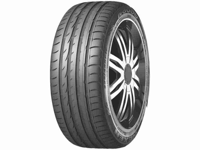 Лiтня шина Nexen N8000 255/30 R19 91Y