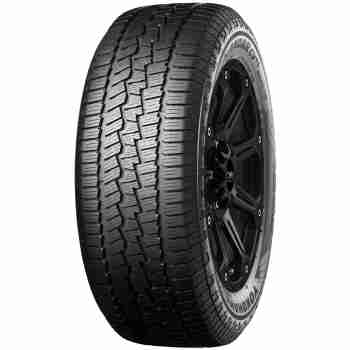 Всесезонна шина Yokohama Geolandar CV 4S G061 215/55 R18 99V