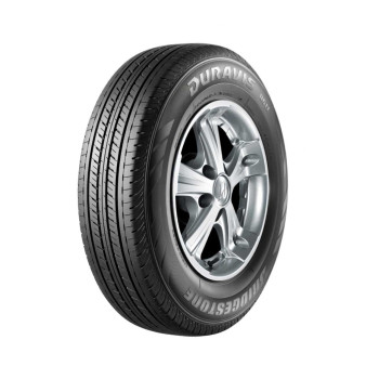 Летняя шина Bridgestone Duravis R611 205/80 R14C 109/107S