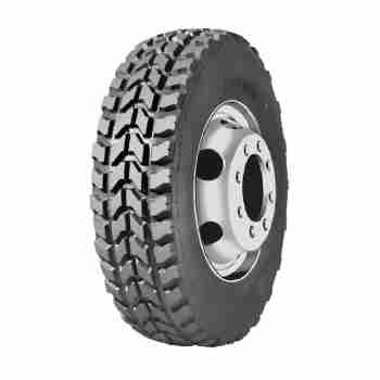 Всесезонна шина Doublestar DS766 37/12.50 R16.5 123N