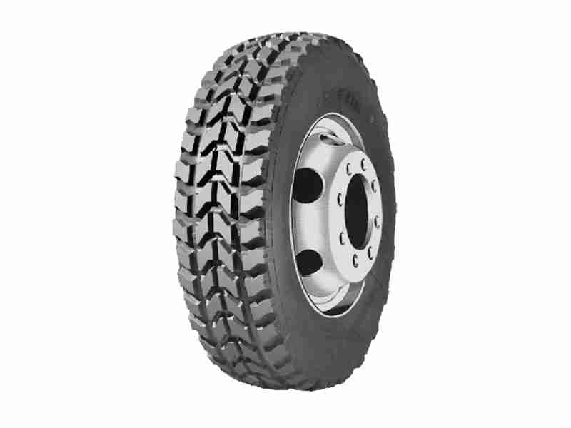 Всесезонна шина Doublestar DS766 37/12.50 R16.5 123N