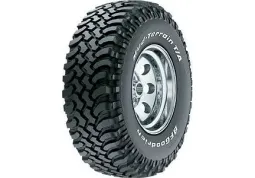 Всесезонна шина BFGoodrich Mud Terrain T/A 37/12.50 R18 115Q