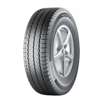 Всесезонная шина Continental VanContact A/S 235/55 R17 103H MO