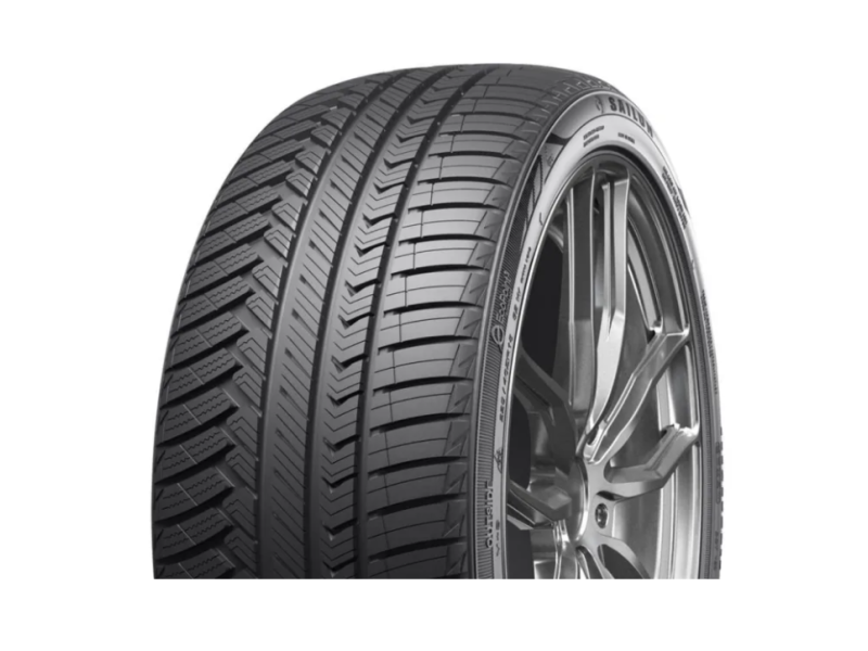 Всесезонная шина Sailun Atrezzo 4 Seasons PRO 275/40 R20 106Y