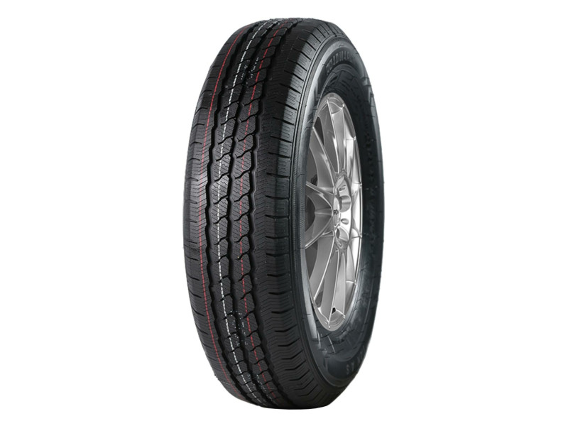 Всесезонная шина  Roadmarch Van A/S 215/75 R16С 113/111R