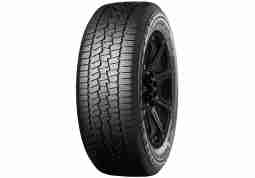 Всесезонная шина Yokohama Geolandar CV 4S G061 225/55 R19 99V