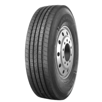 Всесезонна шина Atlander ATL200 (кермова) 315/80 R22.5 157/154L 20PR