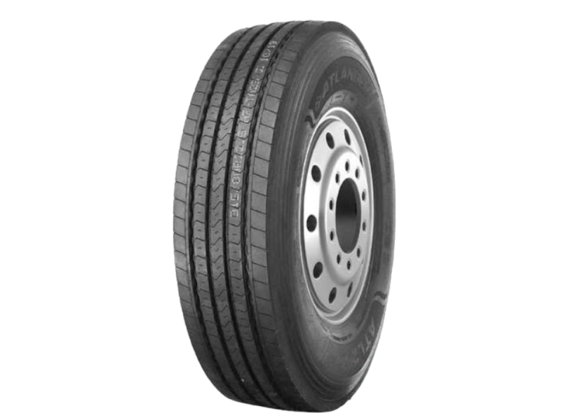 Всесезонна шина Atlander ATL200 (кермова) 315/80 R22.5 157/154L 20PR