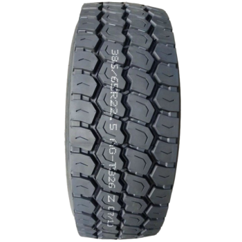 Всесезонна шина Atlander ATL802 (індустріальна) 385/65 R22.5 160K 20PR