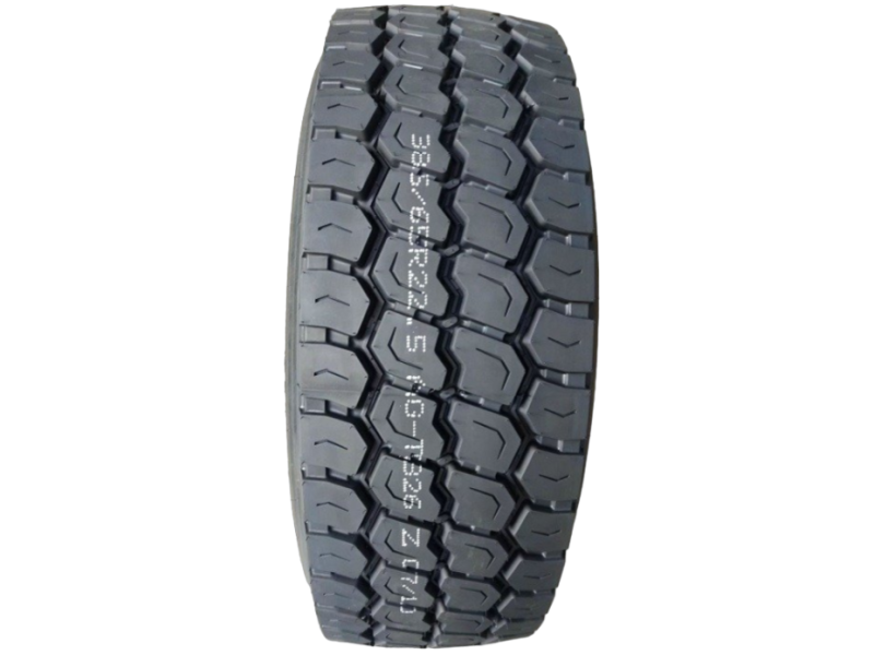 Всесезонна шина Atlander ATL802 (індустріальна) 385/65 R22.5 160K 20PR