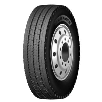 Всесезонная шина Atlander ATL950 (универсальная) 275/70 R22.5 152/148J 18PR