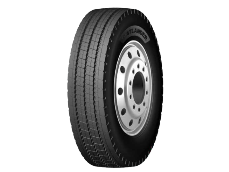 Всесезонная шина Atlander ATL950 (универсальная) 275/70 R22.5 152/148J 18PR