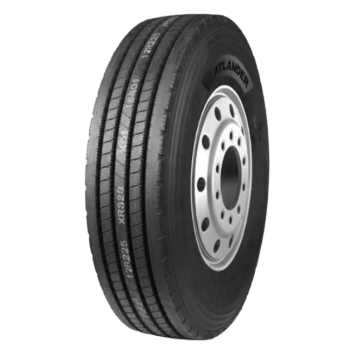 Всесезонная шина Atlander ATL328 (рулевая) 295/80 R22.5 152/149L 18PR