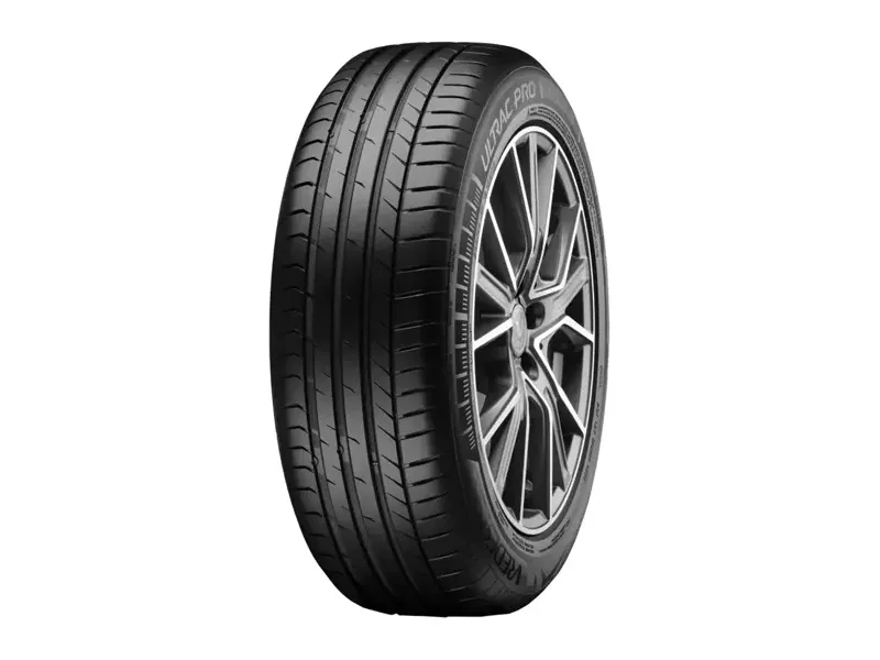 Лiтня шина Vredestein Ultrac Pro 245/35 R18 92Y