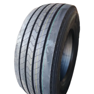 Habilead BL522 (рулевая) 385/55 R22.5 160K