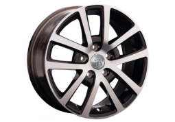 Диск Replica VV23 W6.5 R16 PCD5x112 ET50 DIA57.1 BMF