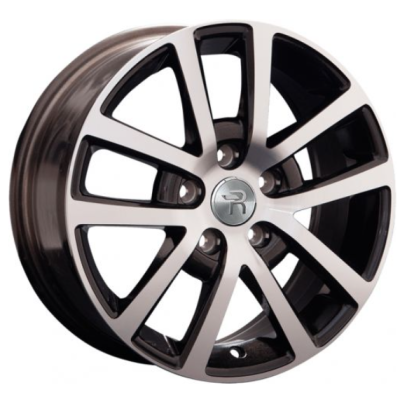 Диск Replica VV23 W6.5 R16 PCD5x112 ET50 DIA57.1 BMF