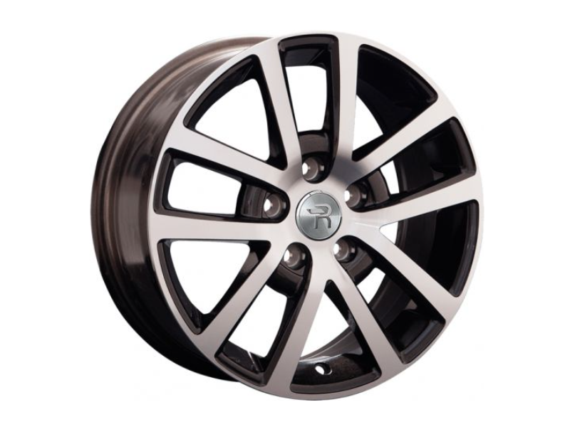 Диск Replica VV23 W6.5 R16 PCD5x112 ET50 DIA57.1 BMF