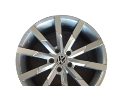 Диск Replica VV9090 W8.0 R18 PCD5x112 ET40 DIA66.6 HSMF