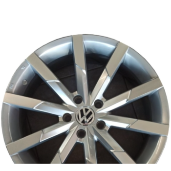 Диск Replica VV9090 W8.0 R18 PCD5x112 ET40 DIA66.6 HSMF